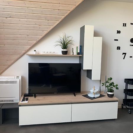 H17 Design-Apartments Эрфурт Экстерьер фото