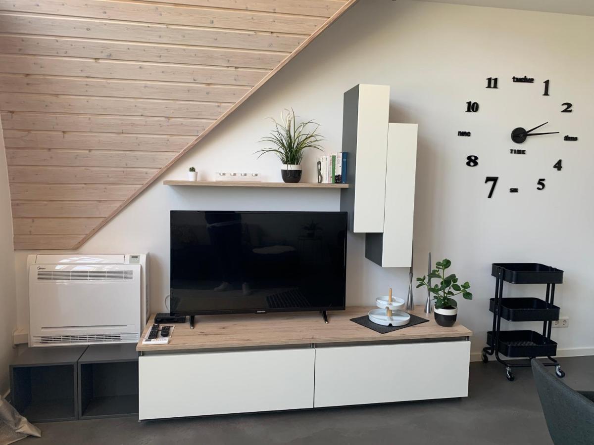 H17 Design-Apartments Эрфурт Экстерьер фото